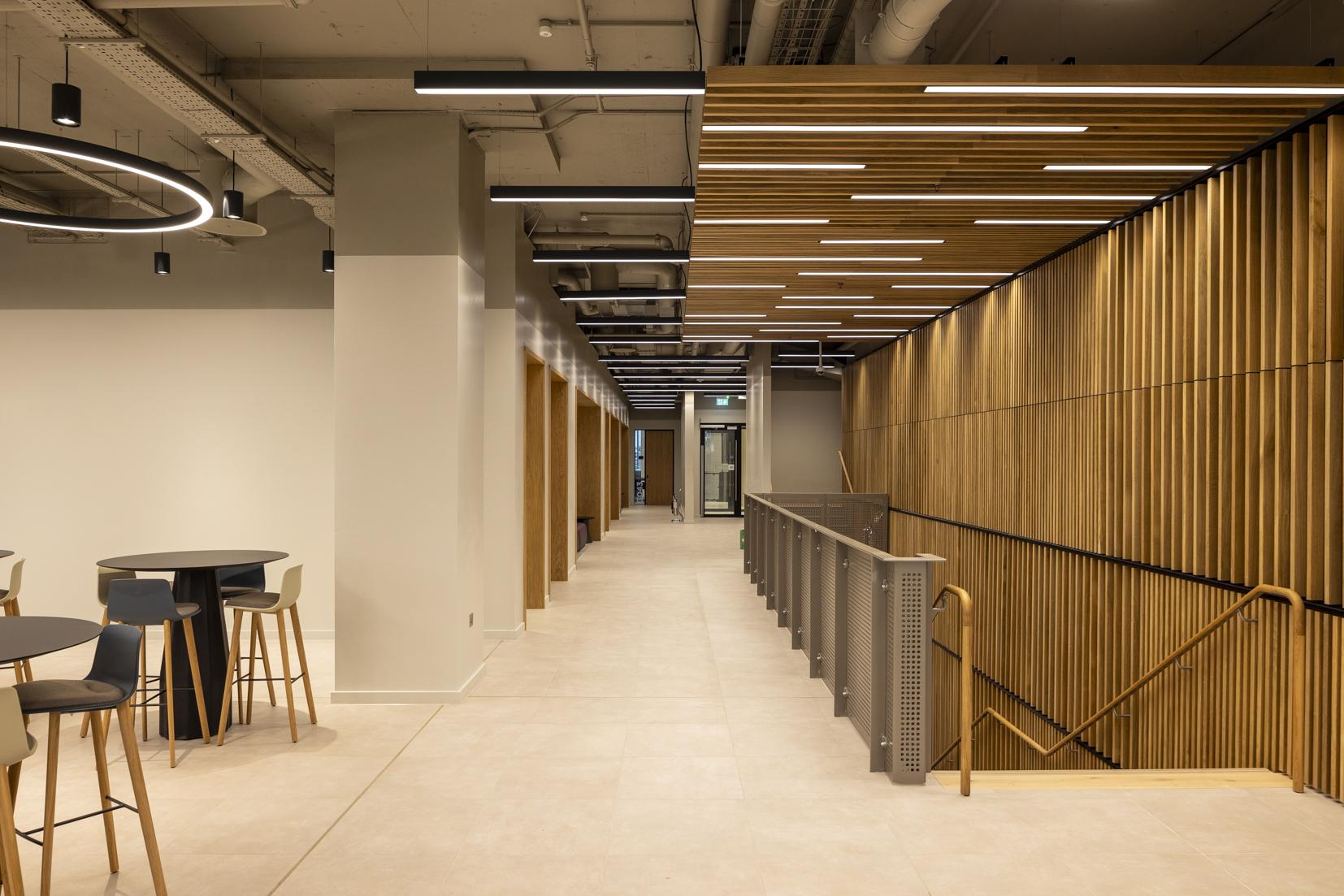 London University Project