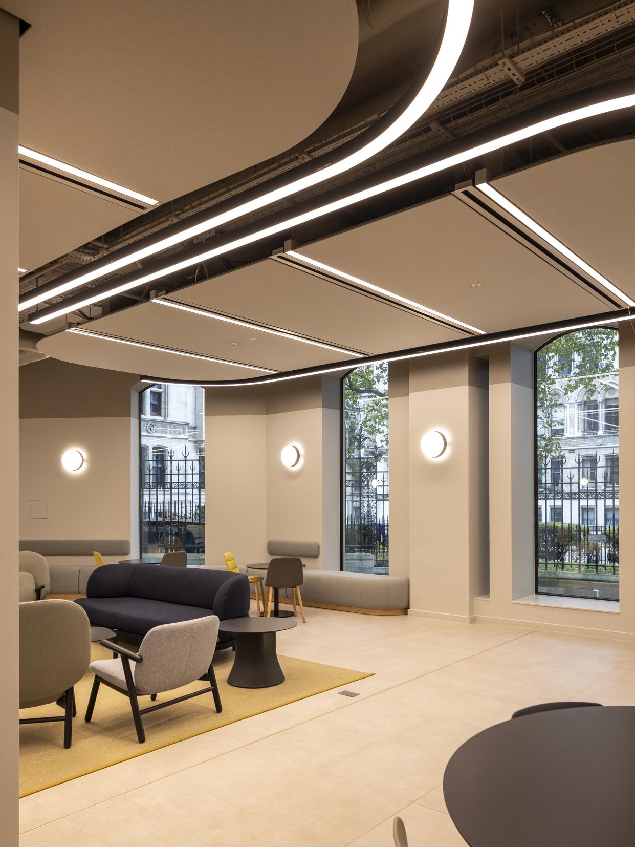 London University Project