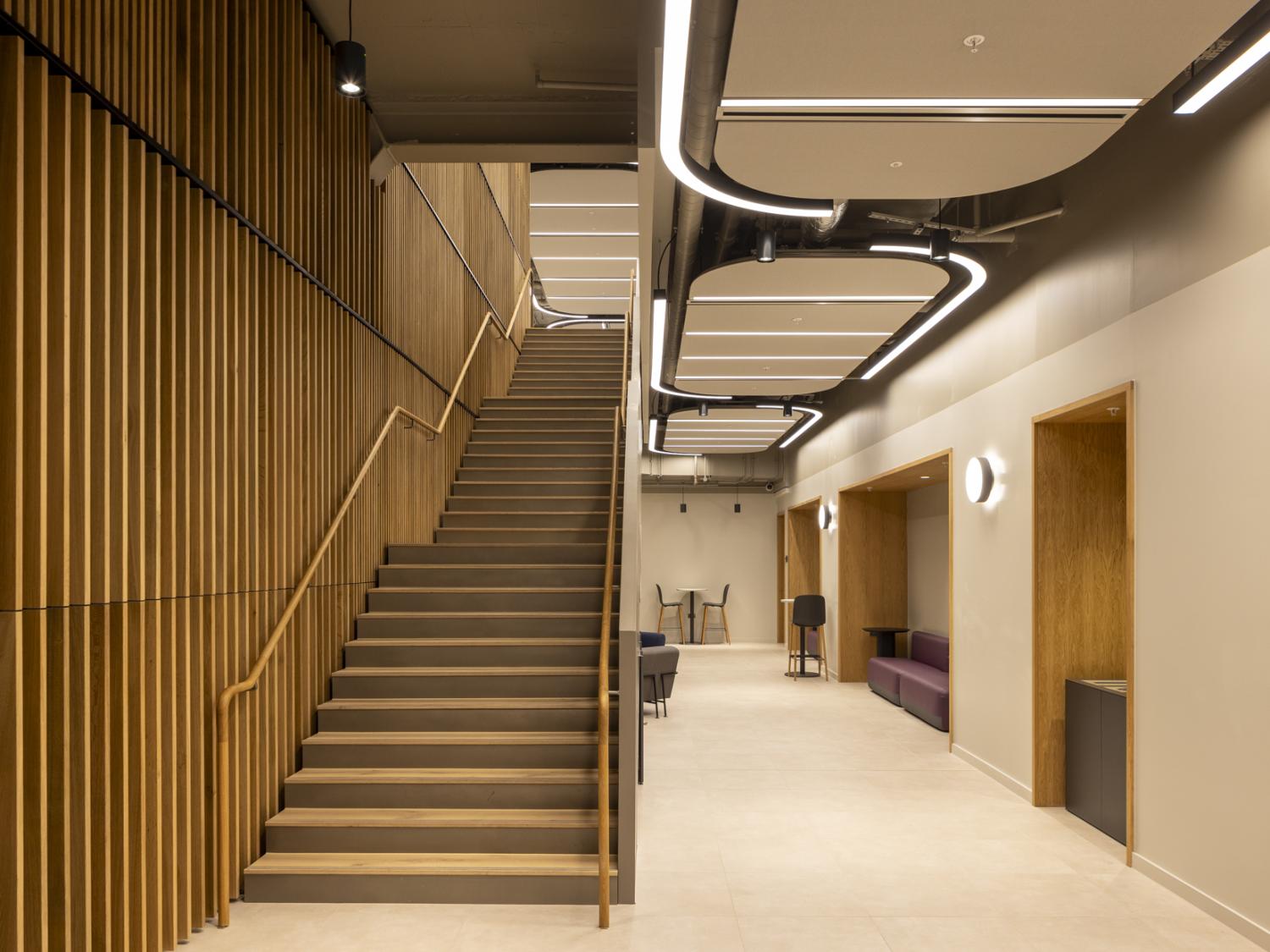 London University Project