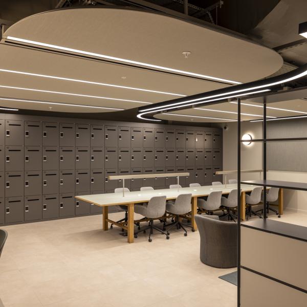 London University Project