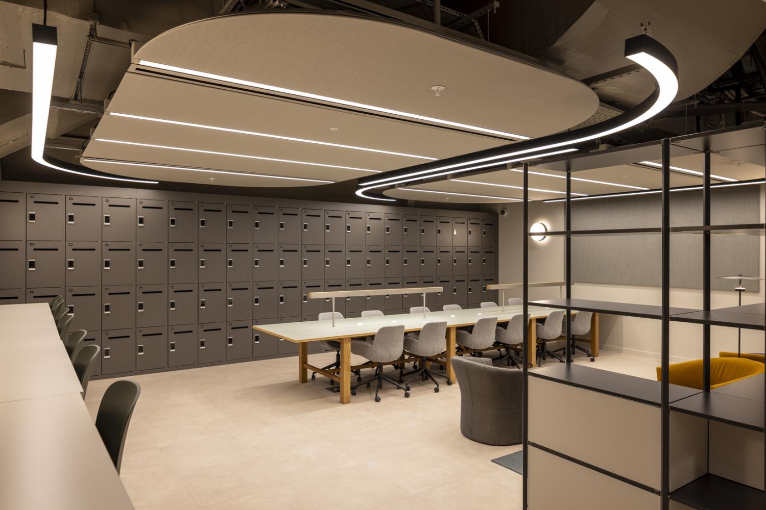 London University Project