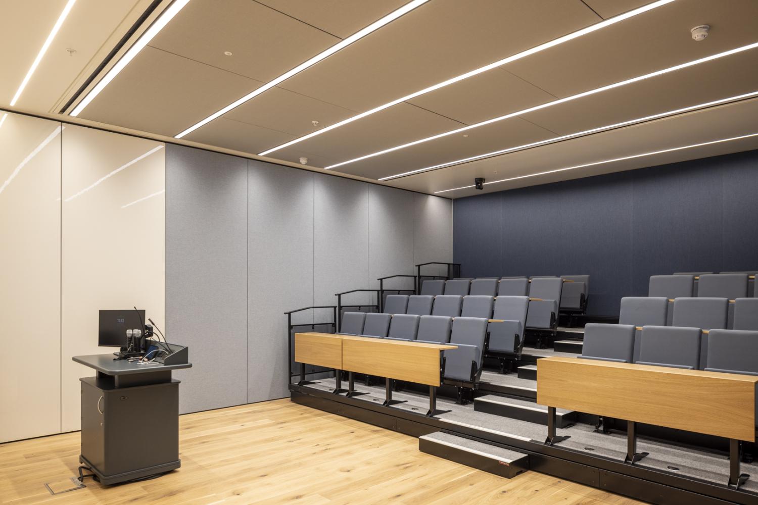 London University Project