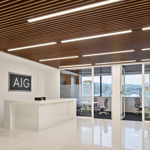 AIG