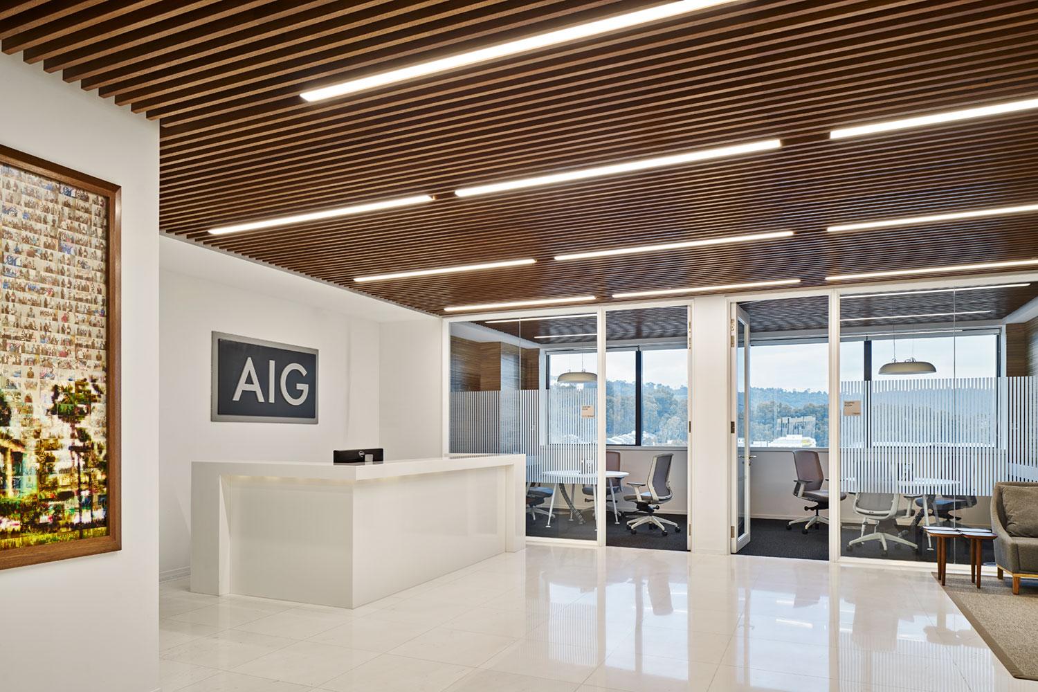 AIG