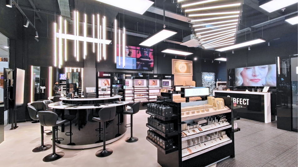 BPerfect’s Manchester Megastore