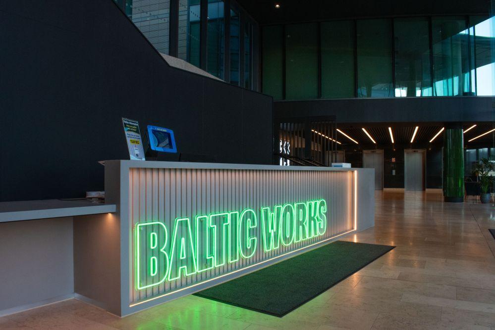Baltic Works