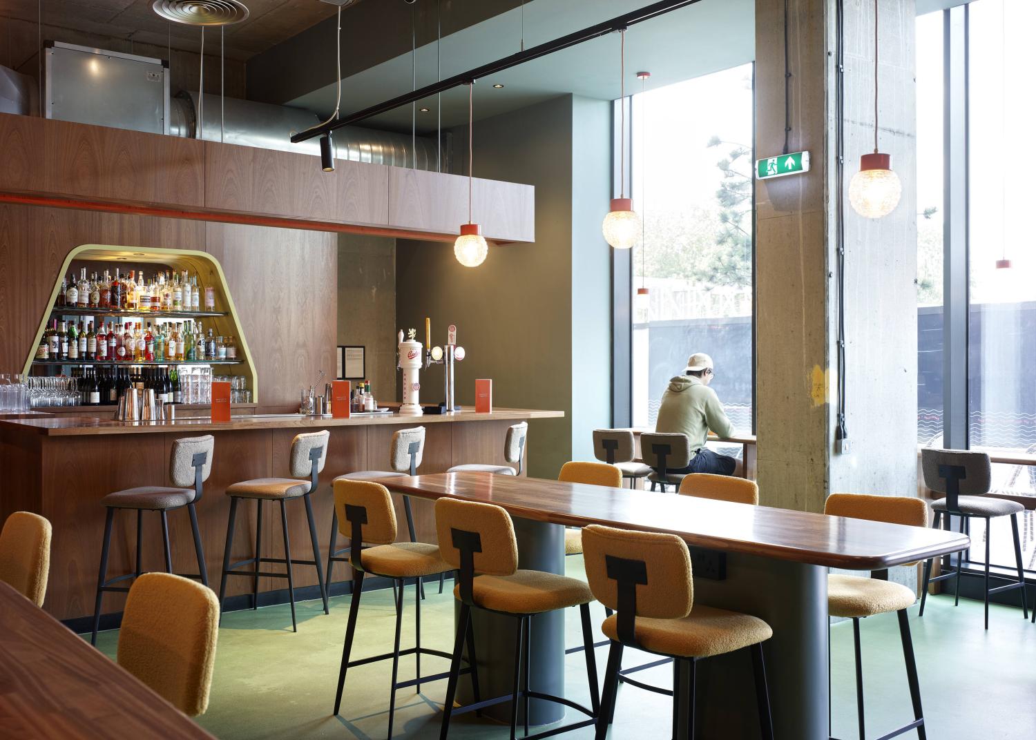 Medlock Canteen