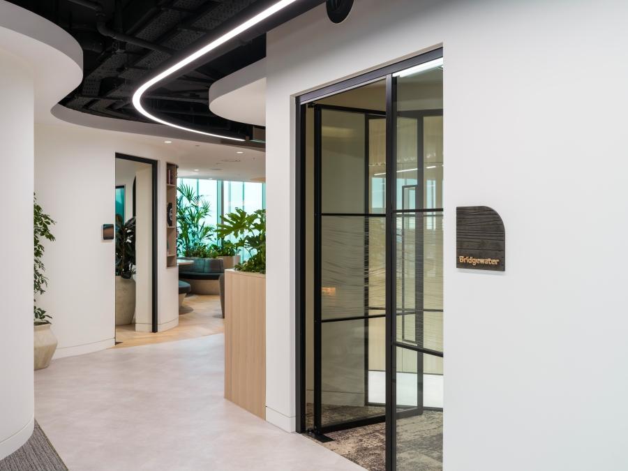 Overbury Office, Manchester