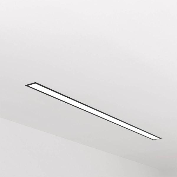 Five Bow Recessed