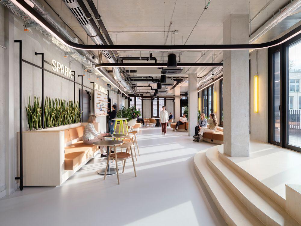 International Software Firm, Munich
