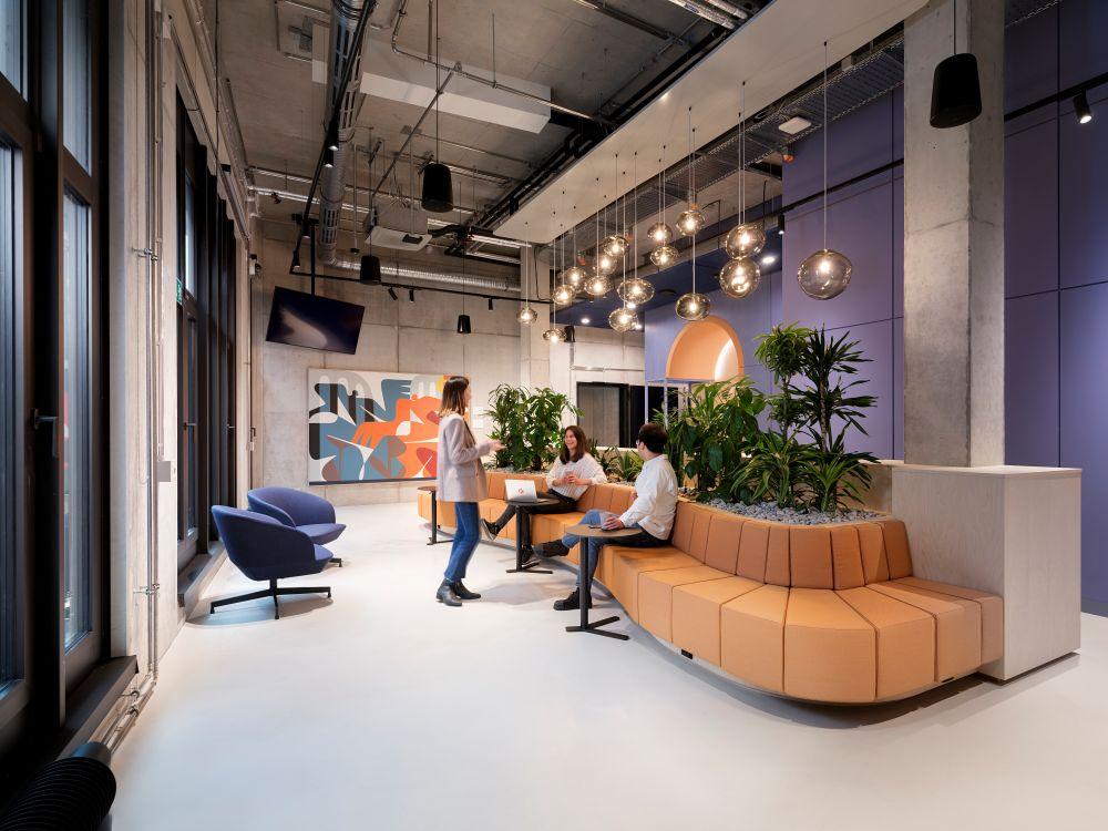 International Software Firm, Munich