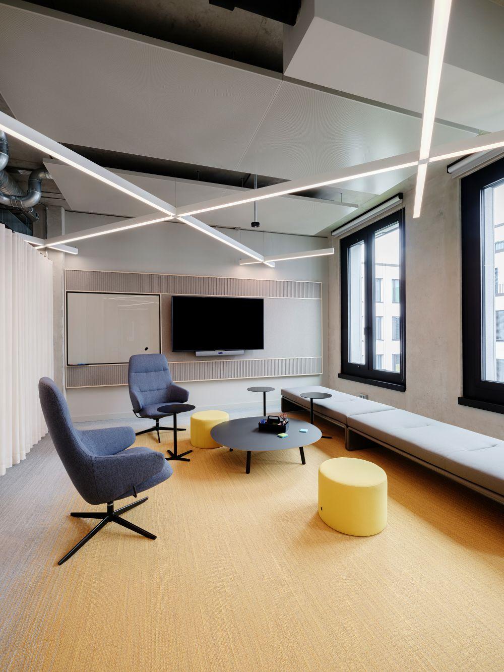 International Software Firm, Munich