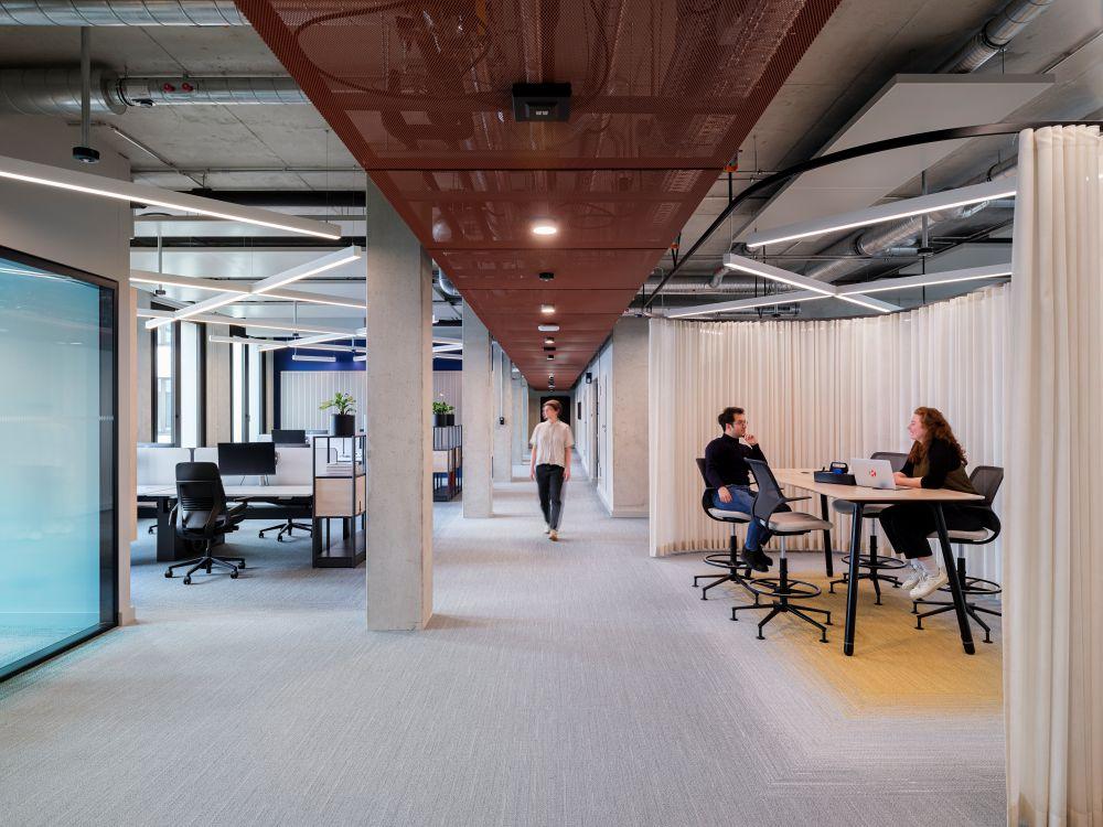 International Software Firm, Munich