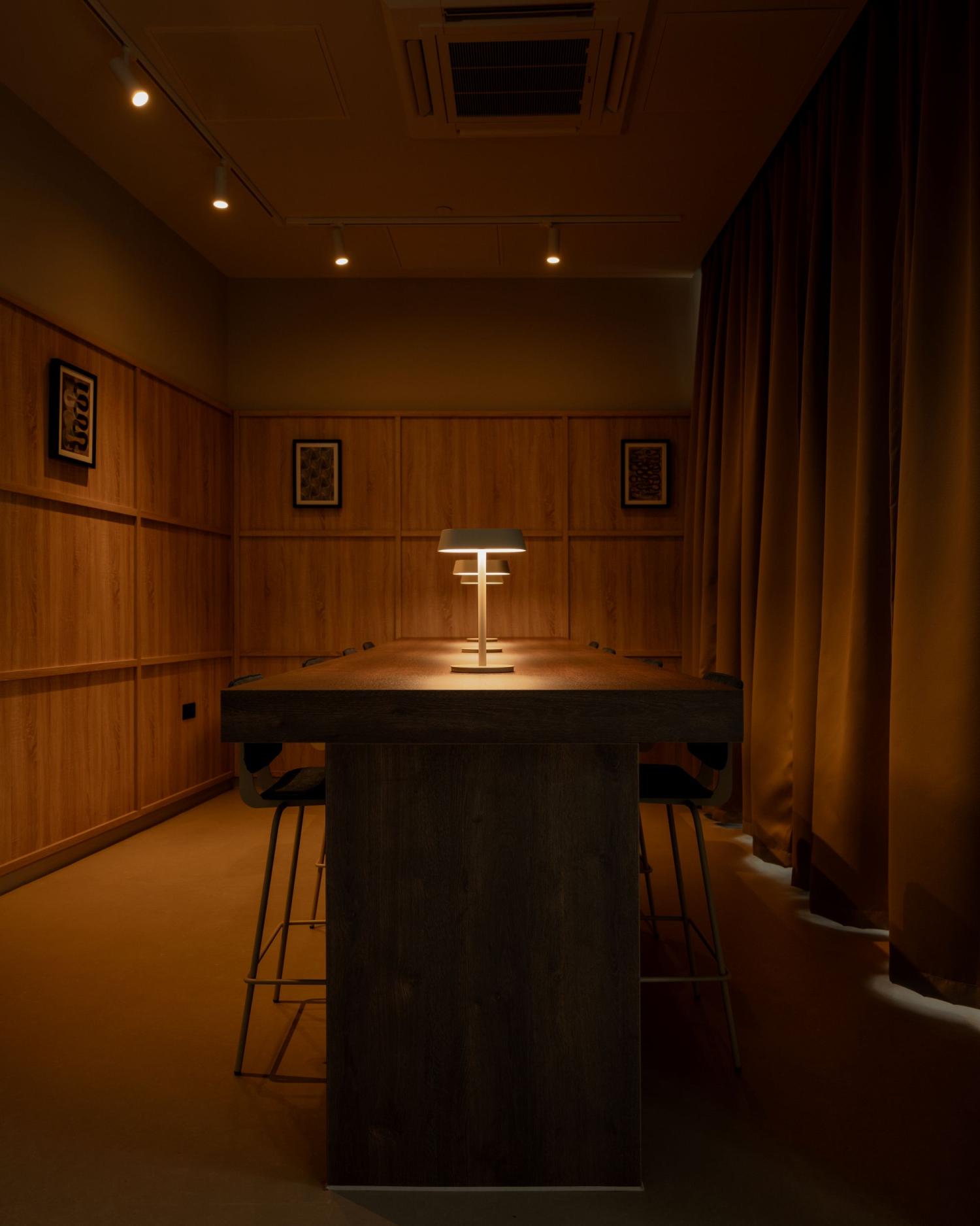The Place, Nottingham