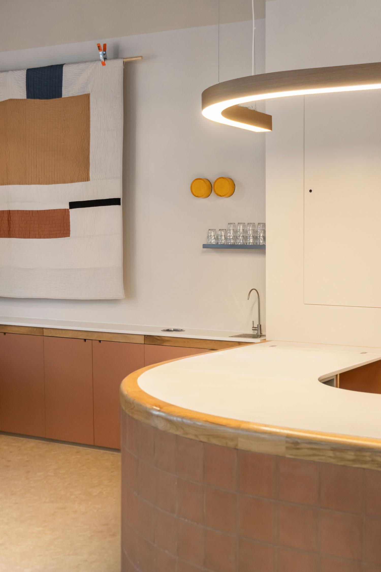 Mouse Tail Coffee, Fenchurch Avenue, London