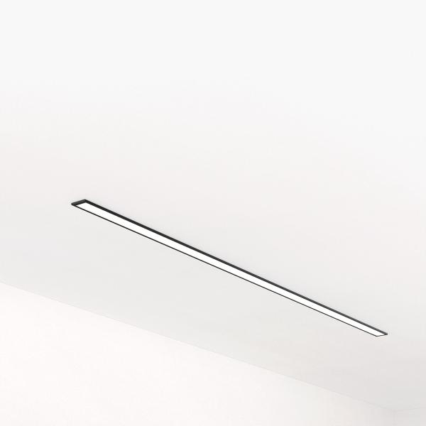 Lightplane 1 Recessed