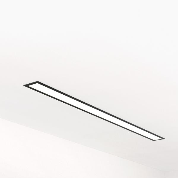 Lightplane Linear Recessed