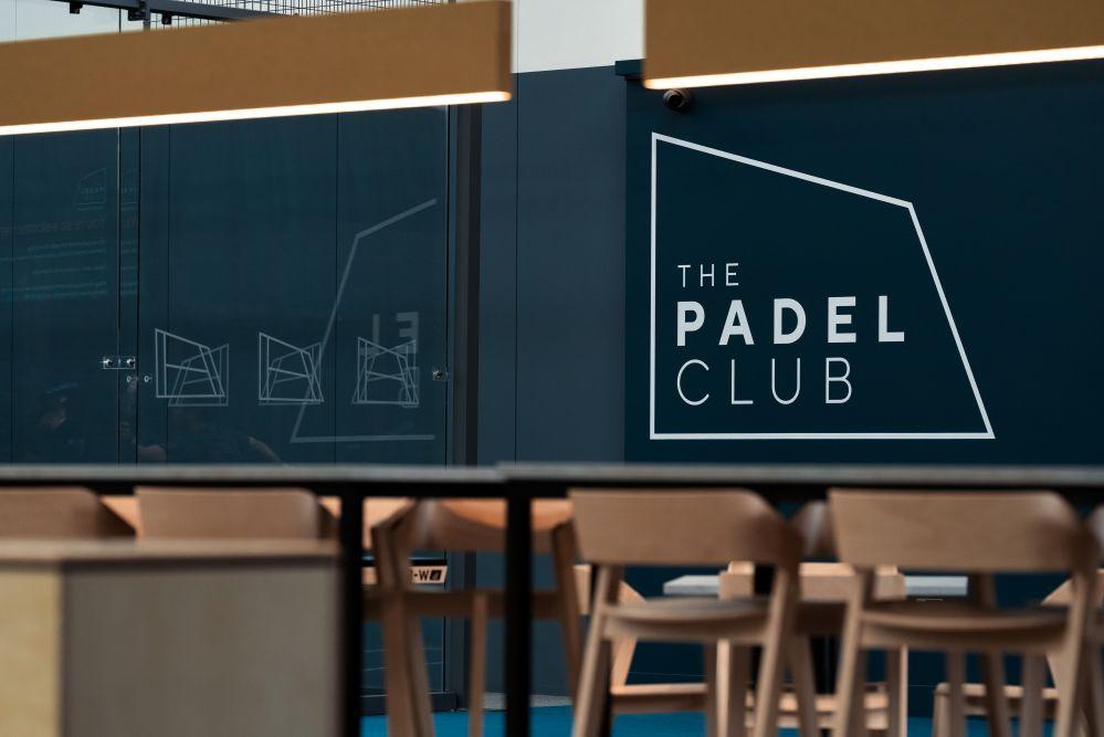 The Padel Club, UK