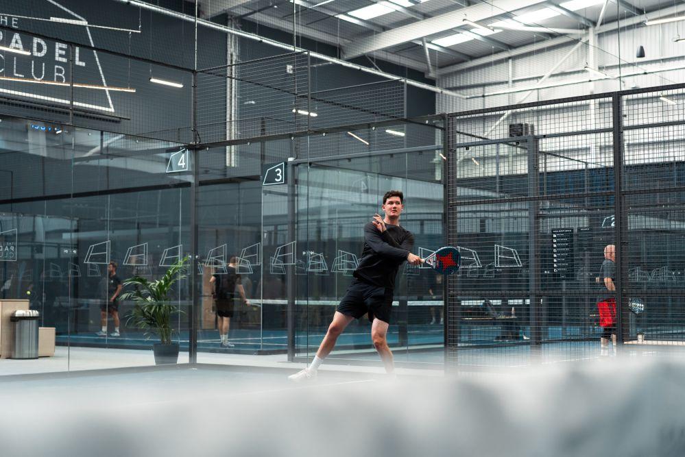 The Padel Club, UK