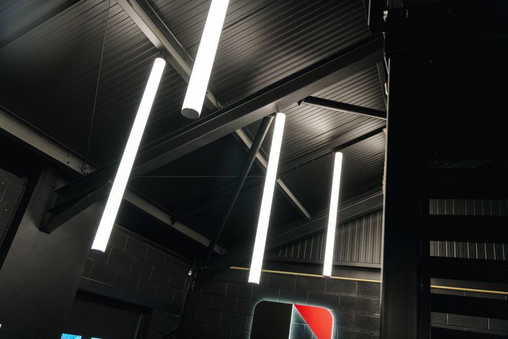 Reech HQ, Shrewsbury