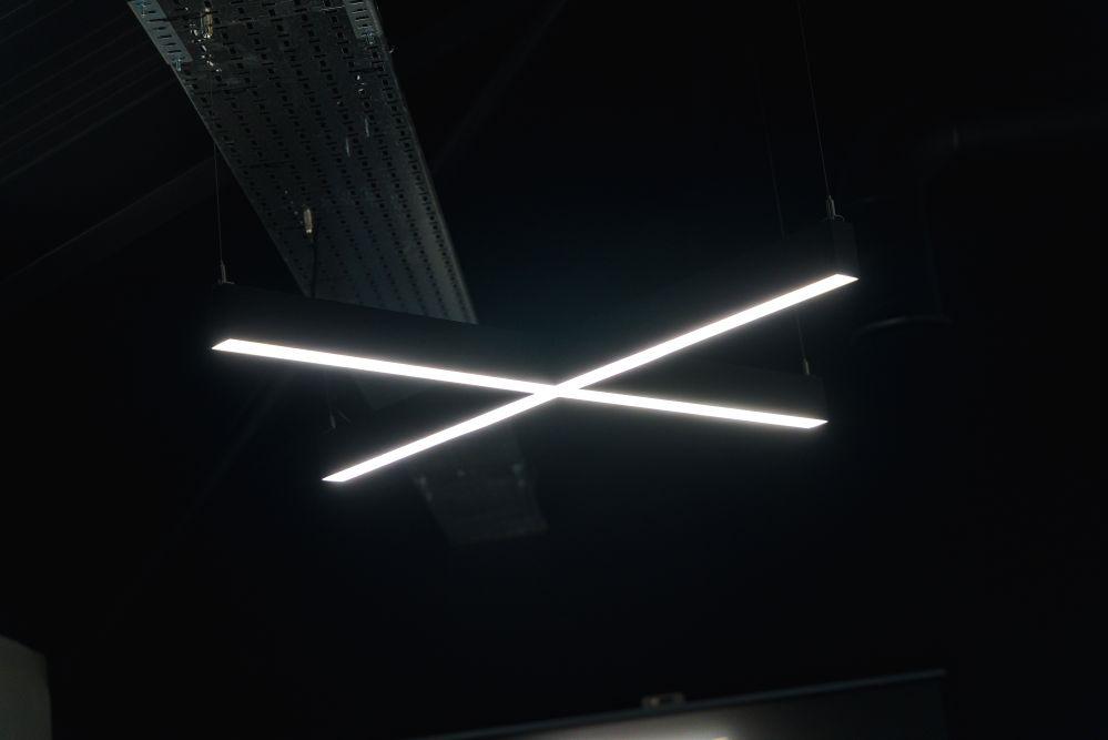 Reech HQ, Shrewsbury