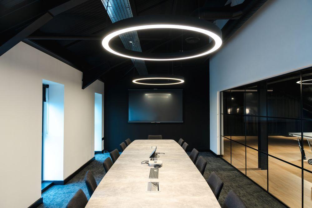 Reech HQ, Shrewsbury