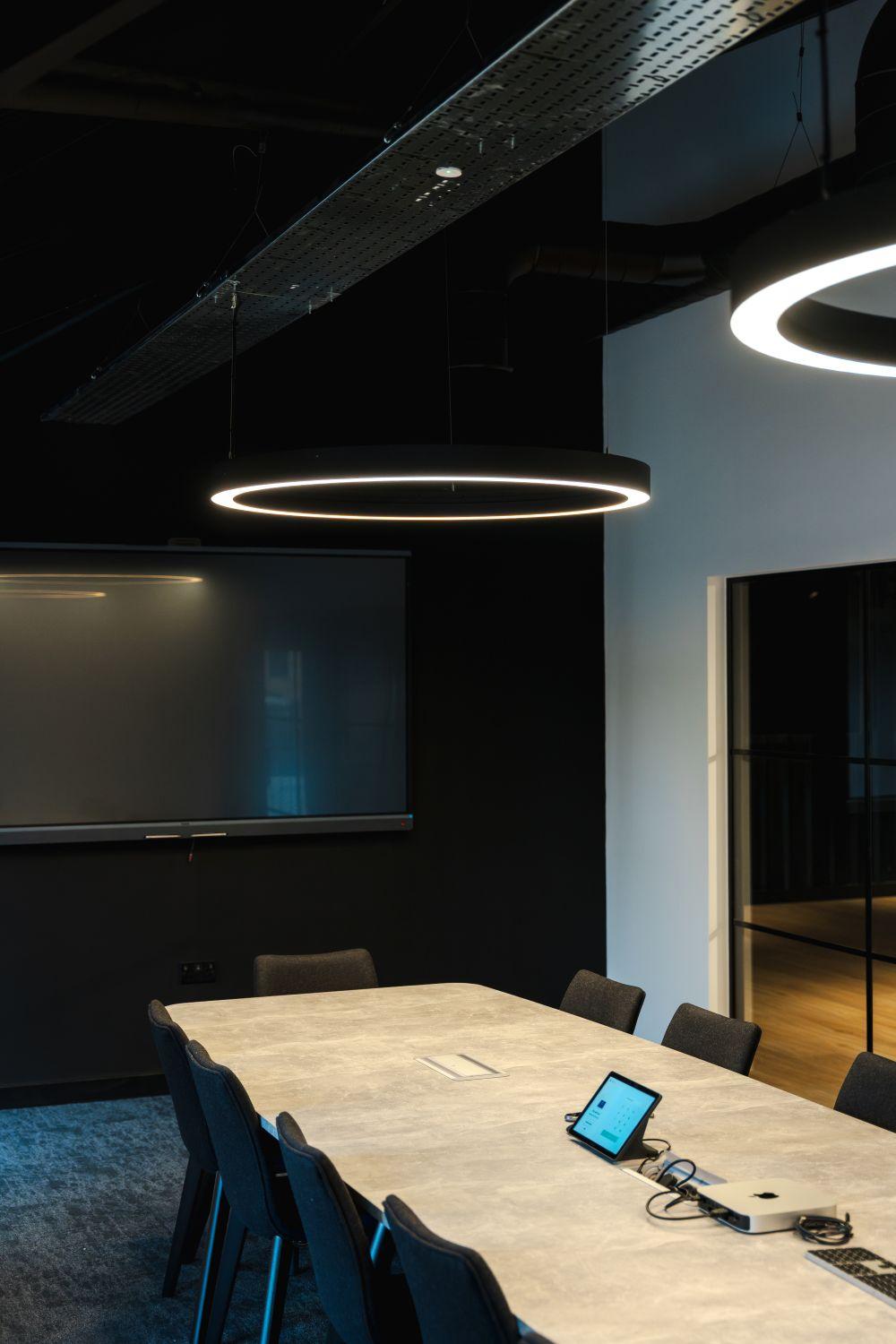 Reech HQ, Shrewsbury