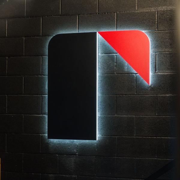 Reech HQ, Shrewsbury