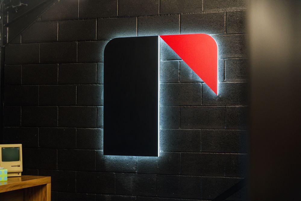 Reech HQ, Shrewsbury