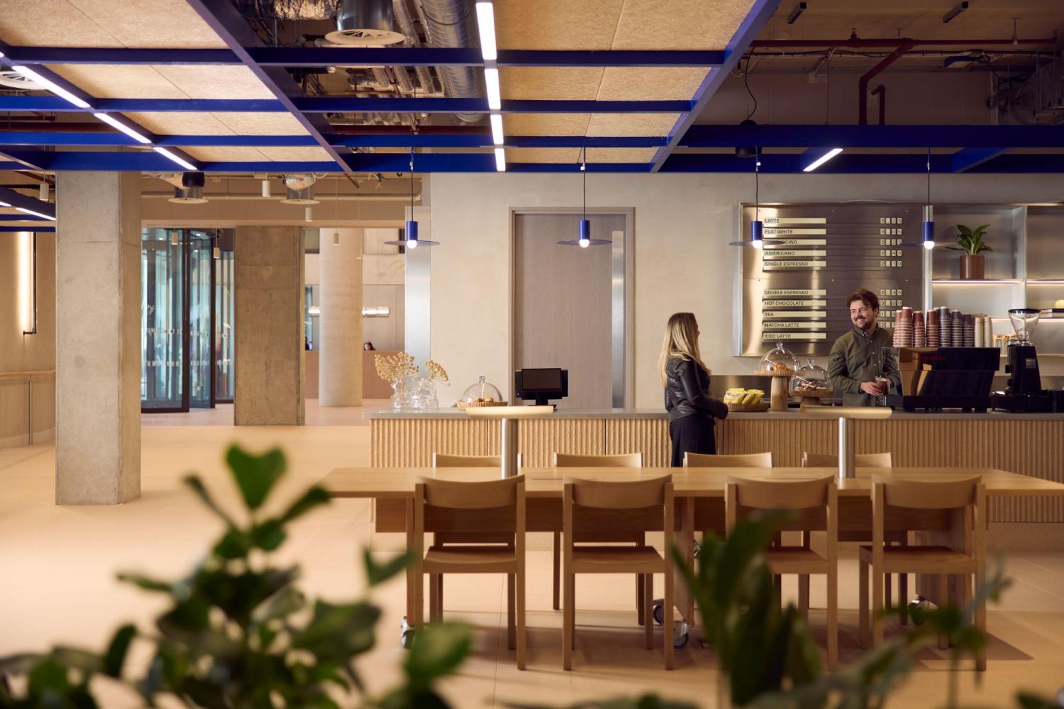 The Jellicoe, Kings Cross, London