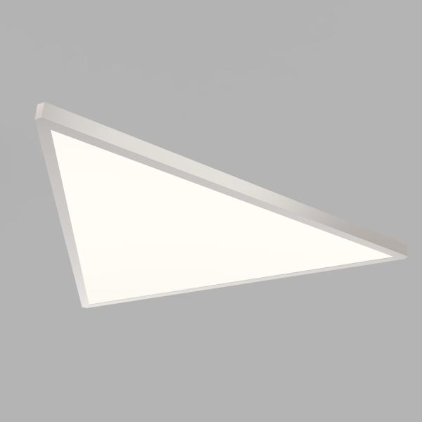 Trifecta Panel Light
