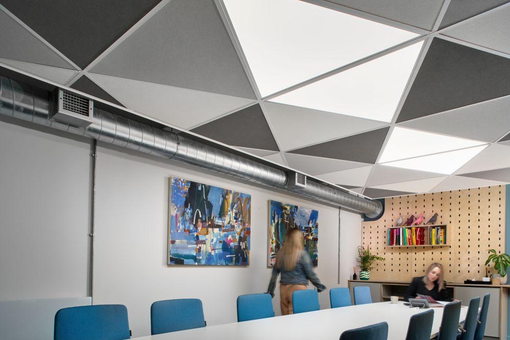 Material Source Studio, Manchester