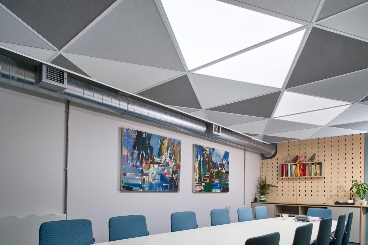 Material Source Studio, Manchester