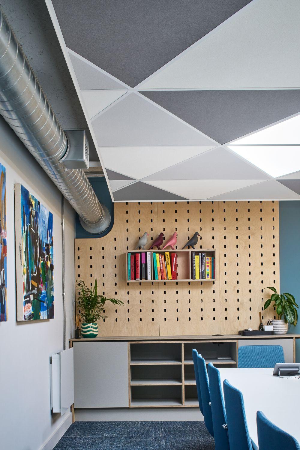 Material Source Studio, Manchester