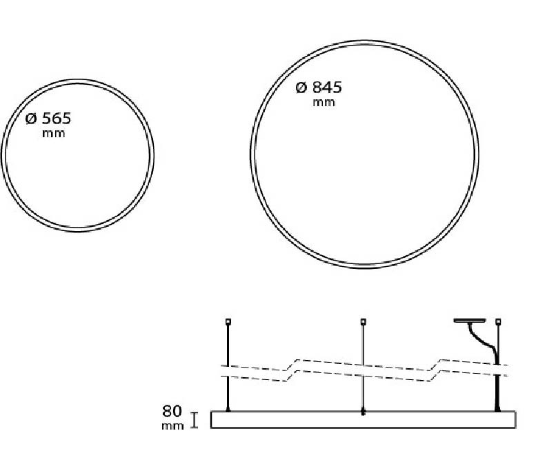 Dimensions (mm)