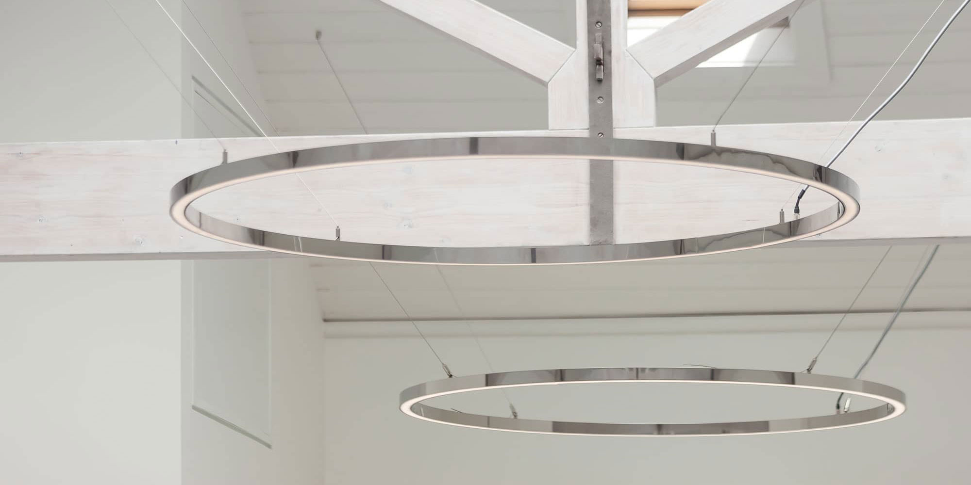 Light Forms Made to Measure Lighting Solutions